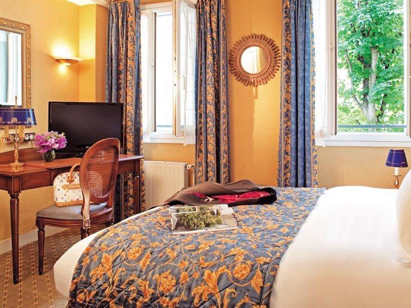 Hotel De Varenne Paris Eksteriør billede