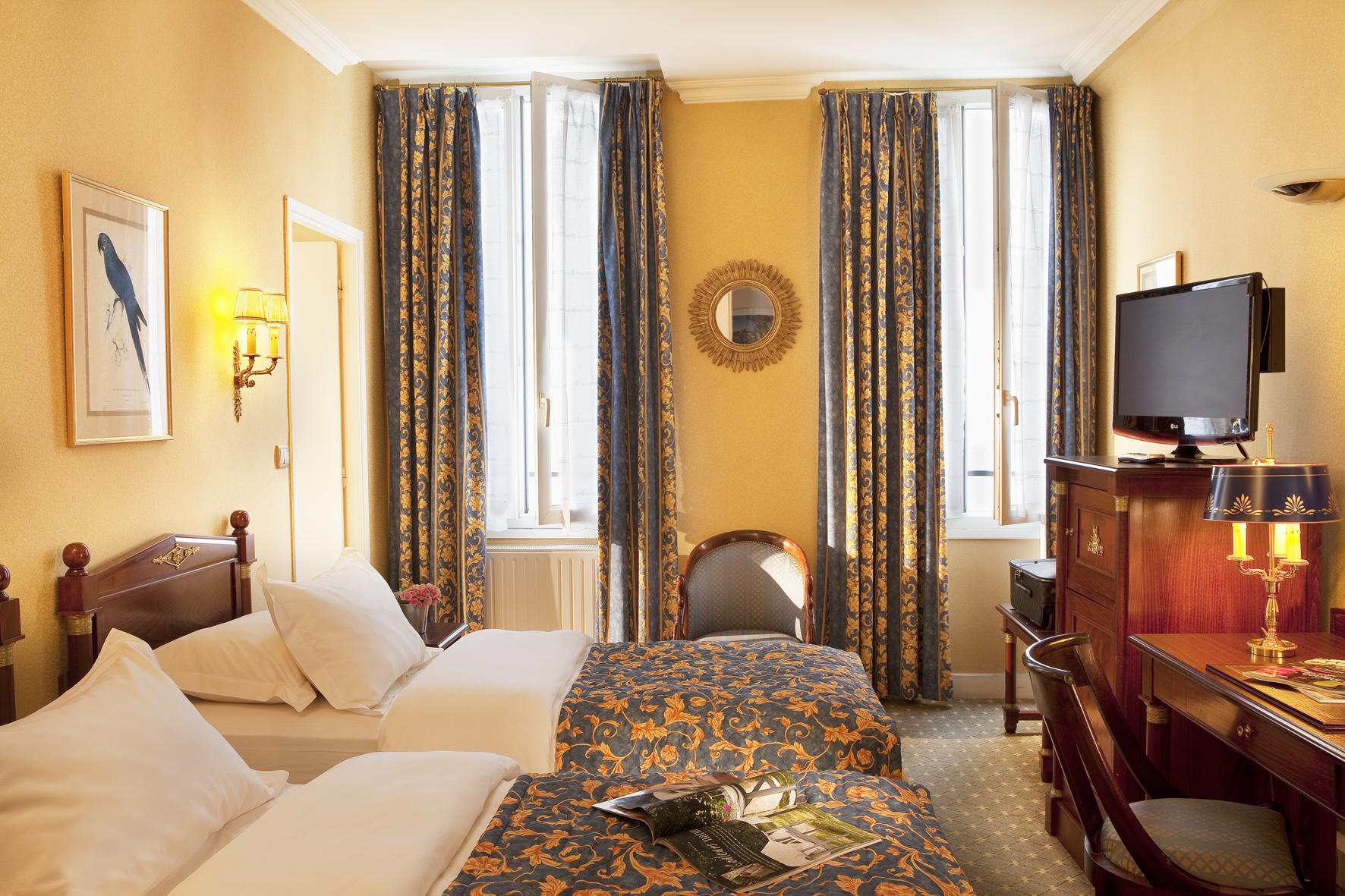 Hotel De Varenne Paris Eksteriør billede