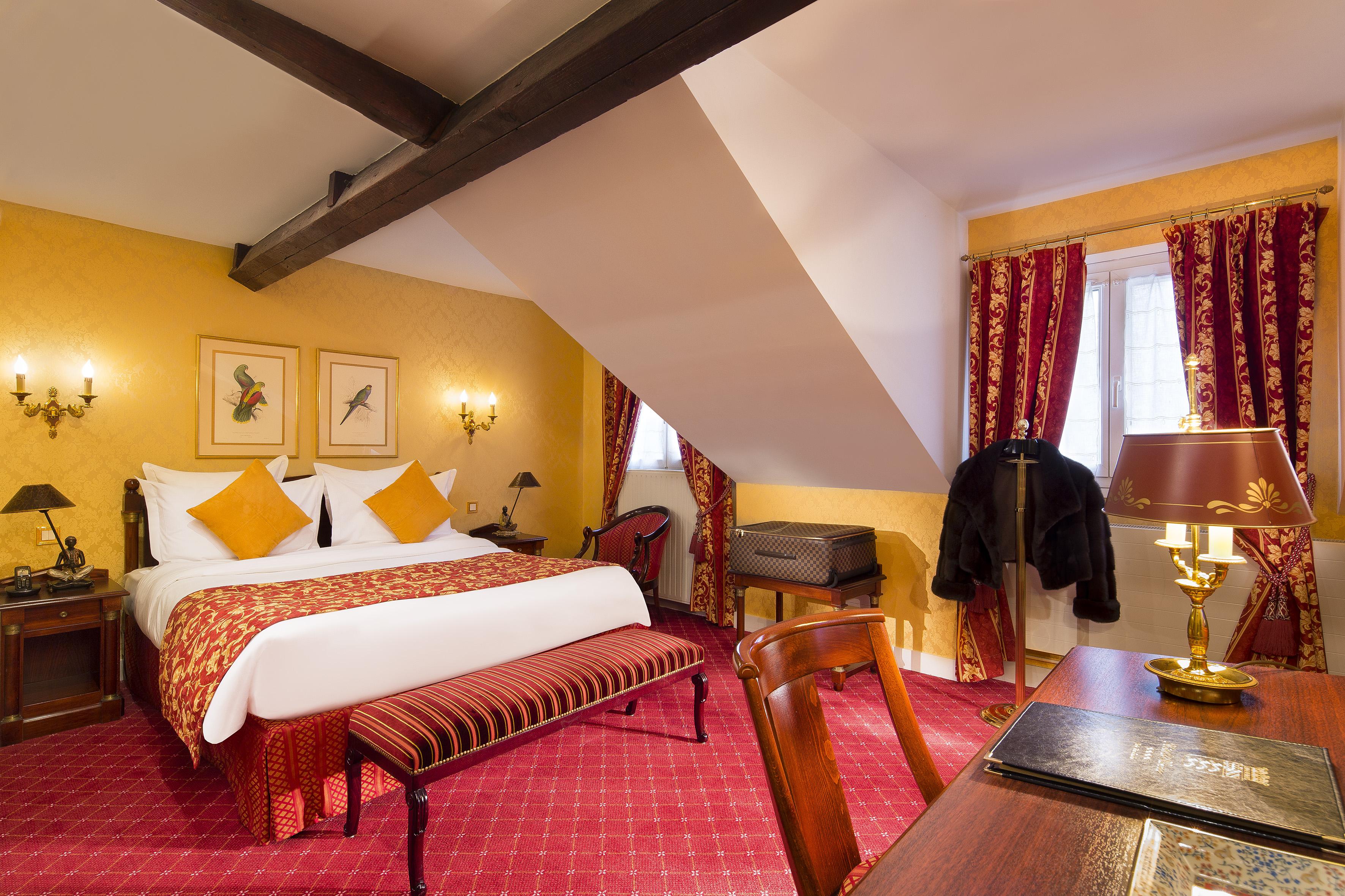 Hotel De Varenne Paris Eksteriør billede
