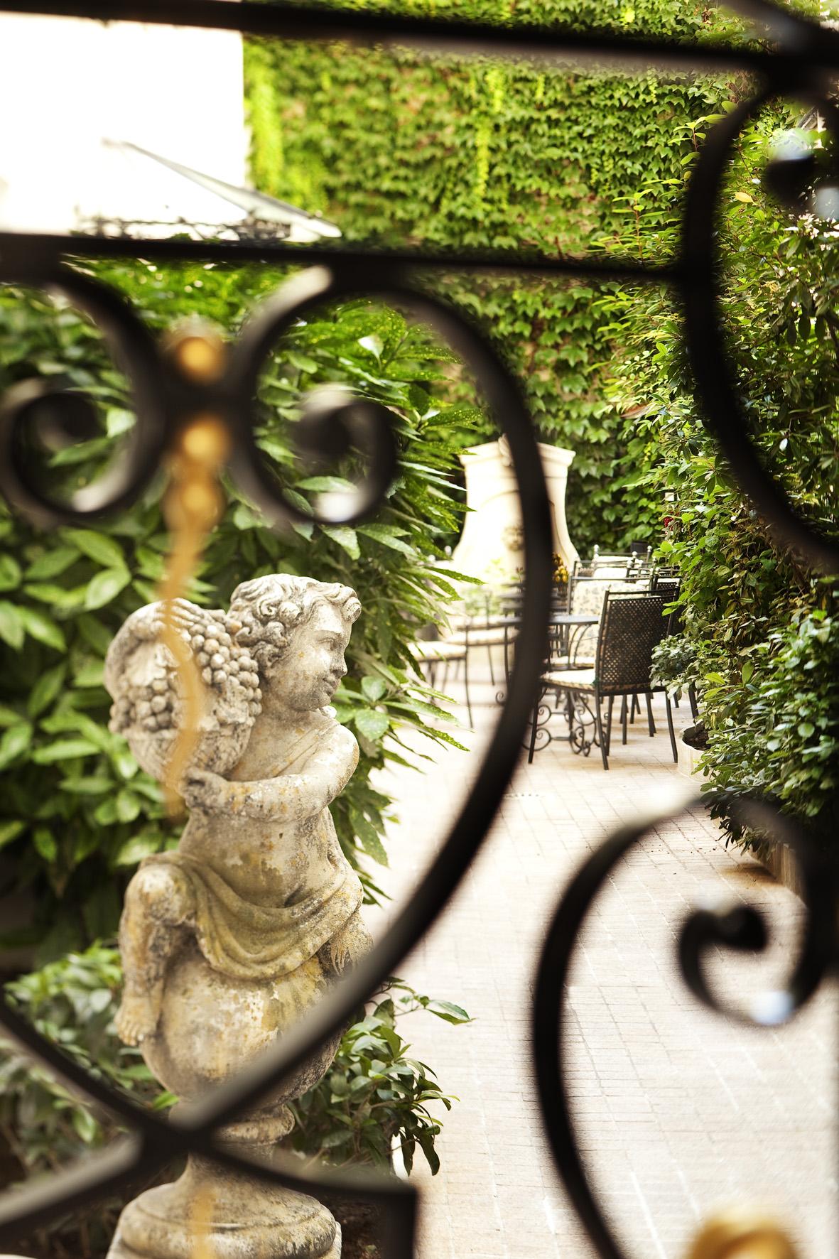 Hotel De Varenne Paris Eksteriør billede
