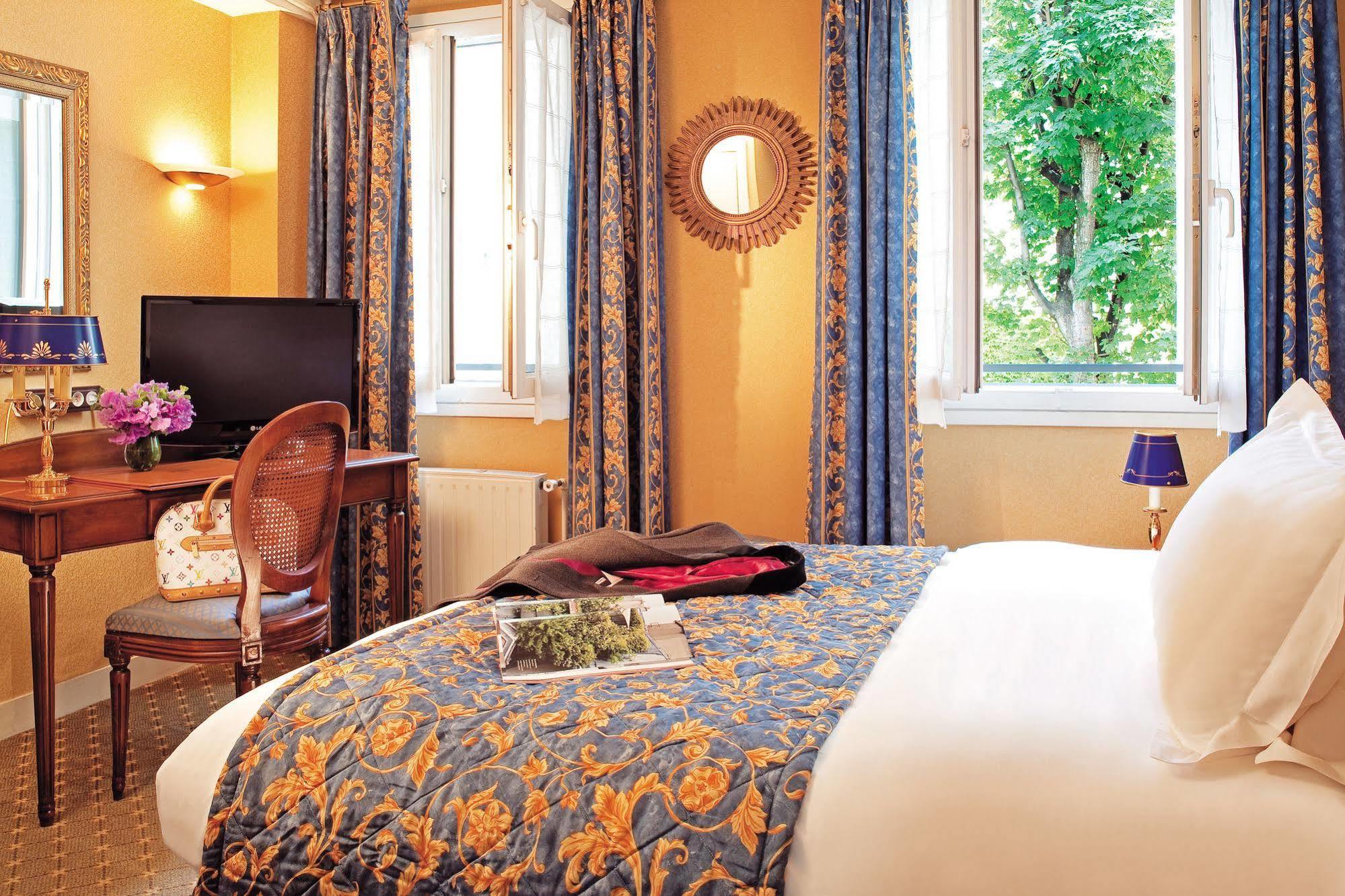 Hotel De Varenne Paris Eksteriør billede