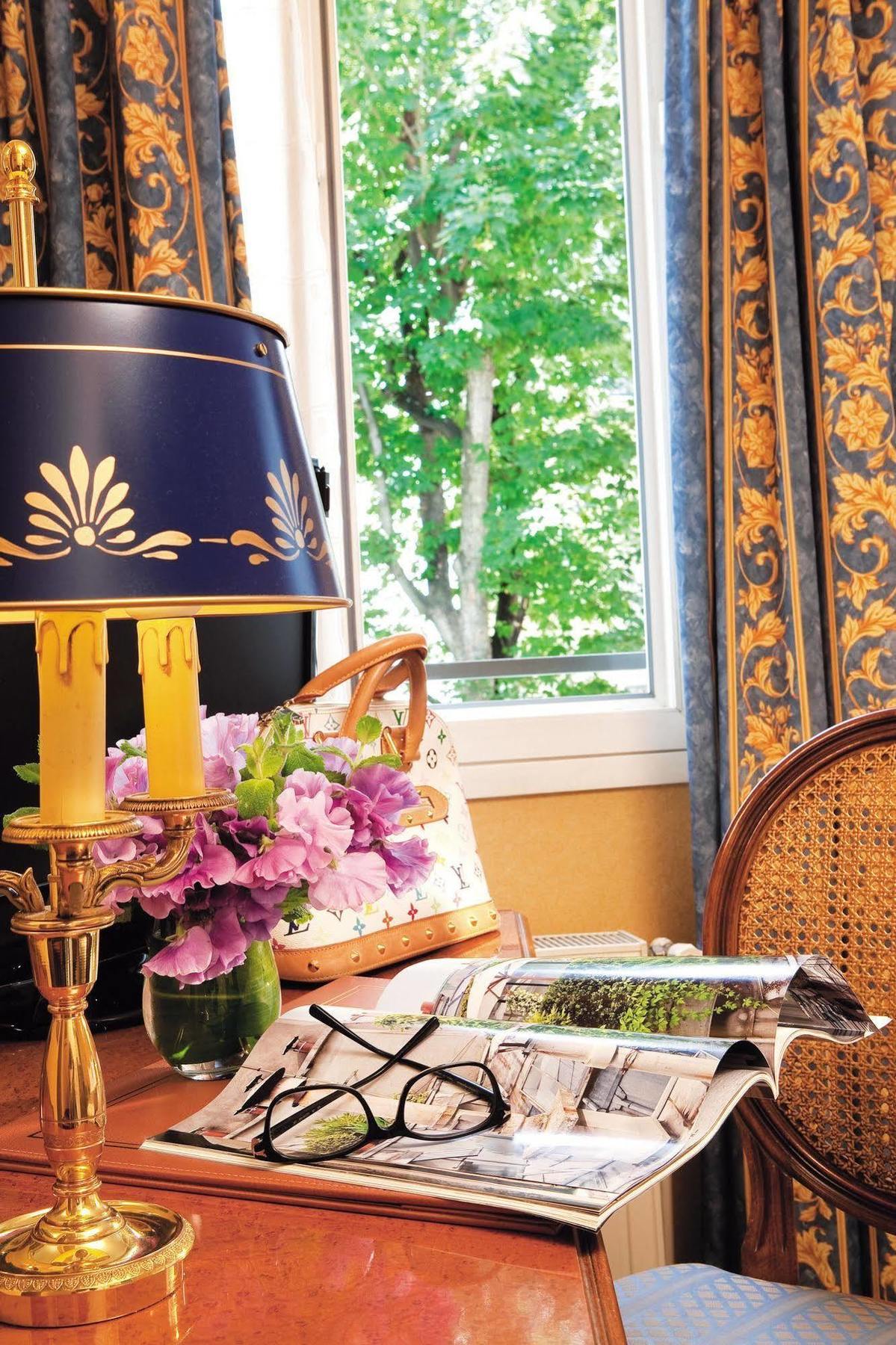 Hotel De Varenne Paris Eksteriør billede